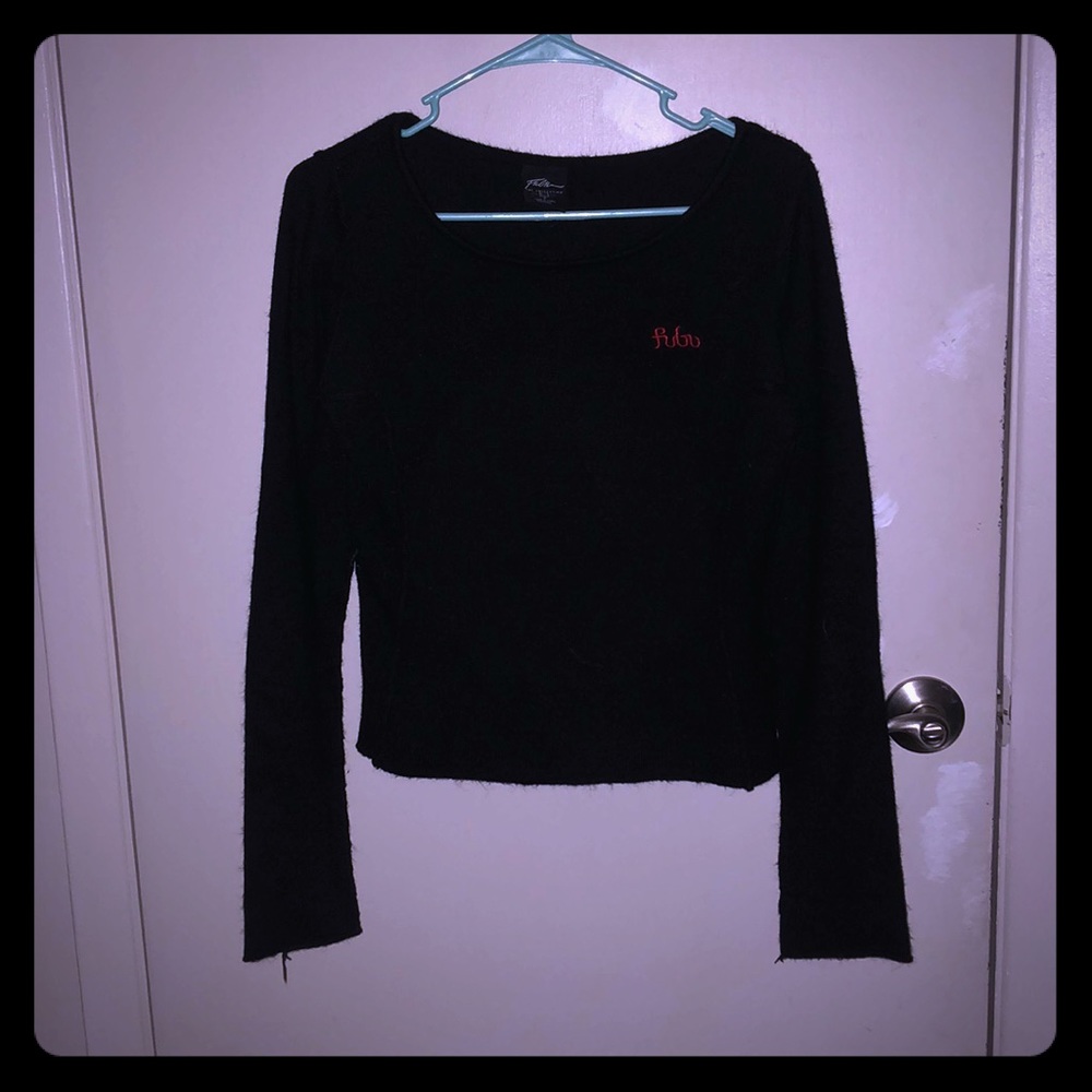 long sleeve